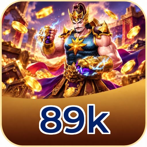 Cara Download APK 89k