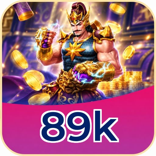 Keunggulan Resmi 89k