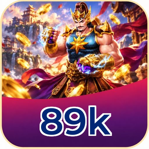Keamanan 89k APK