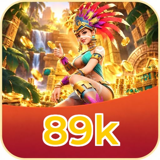 Verifikasi Resmi 89k