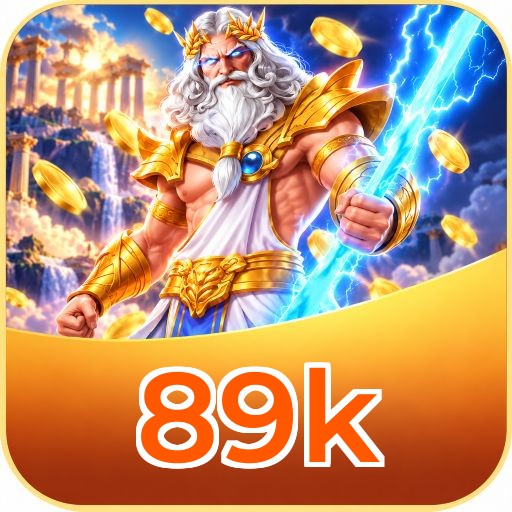 Kontak Resmi 89k